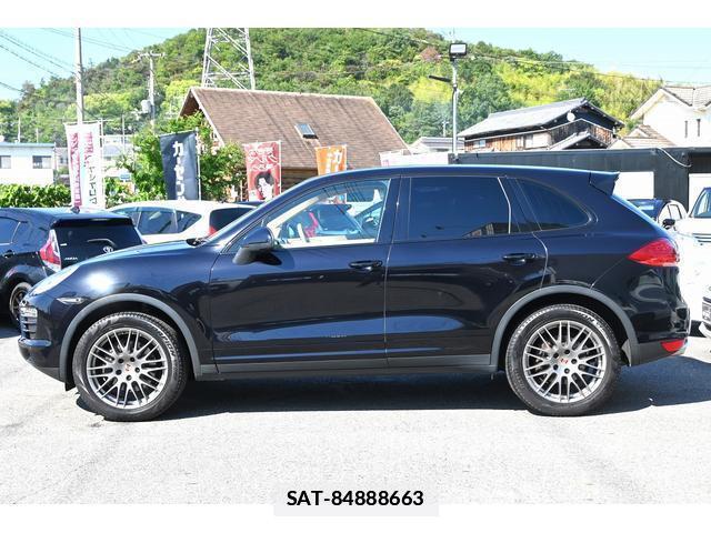 Porsche CAYENNE 2014-03 7819103-3