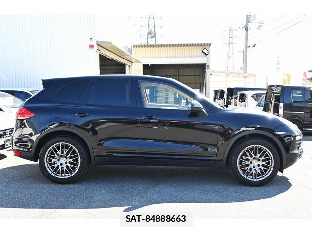 Porsche CAYENNE 2014-03 7819103-5