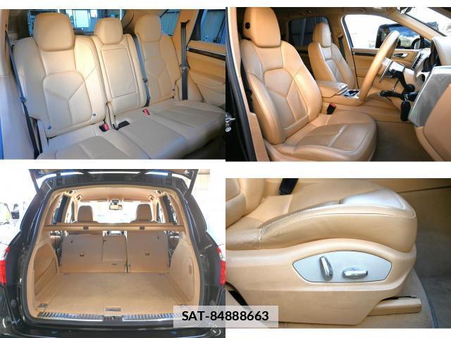 Porsche CAYENNE 2014-03 7819103-6