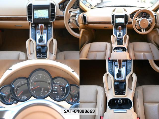 Porsche CAYENNE 2014-03 7819103-7