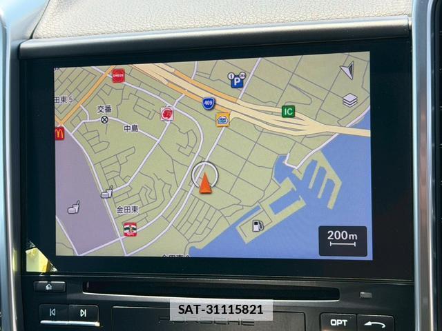 Porsche CAYENNE 2016-12 7820222-10