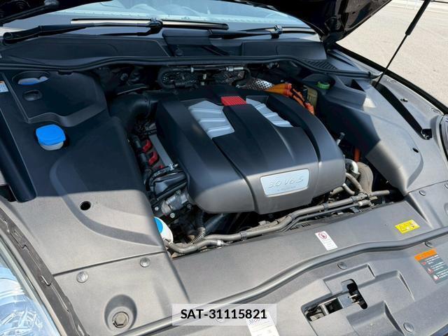 Porsche CAYENNE 2016-12 7820222-19