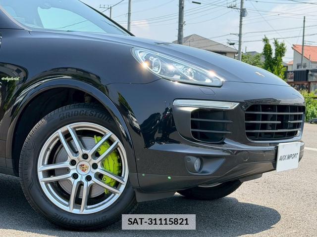 Porsche CAYENNE 2016-12 7820222-4