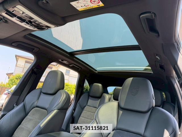 Porsche CAYENNE 2016-12 7820222-7