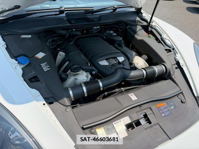 Porsche CAYENNE 2012-12 7820230-19