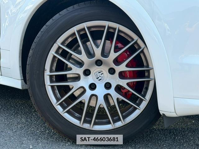 Porsche CAYENNE 2012-12 7820230-5