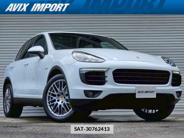 Porsche CAYENNE 2016-07 7820309-0