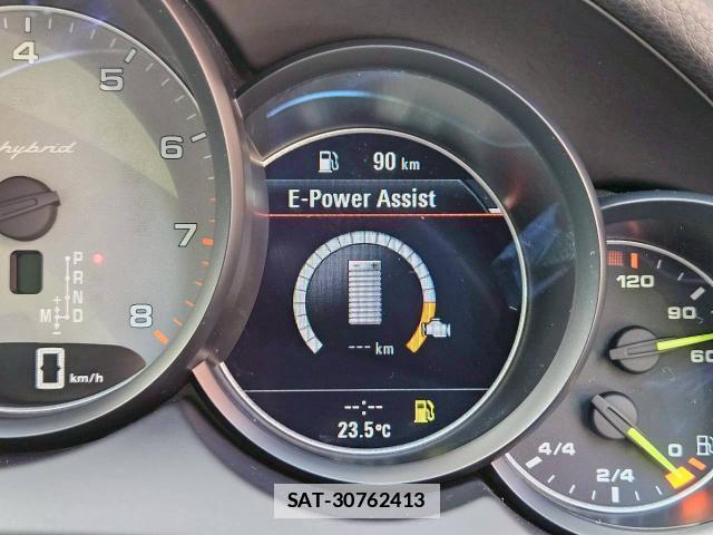 Porsche CAYENNE 2016-07 7820309-13