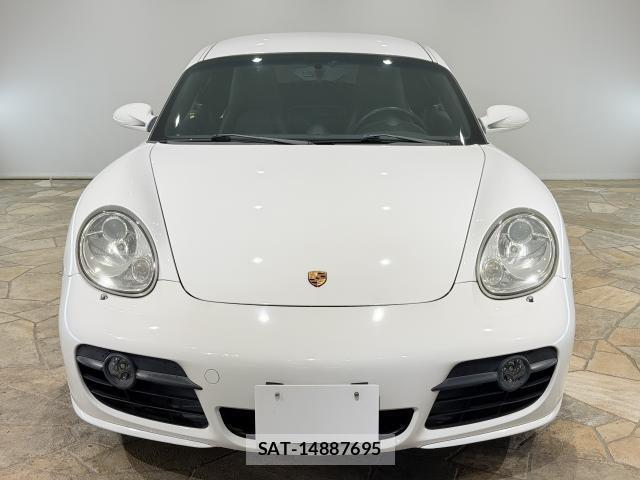 Porsche CAYMAN 2007-04 7817728-1
