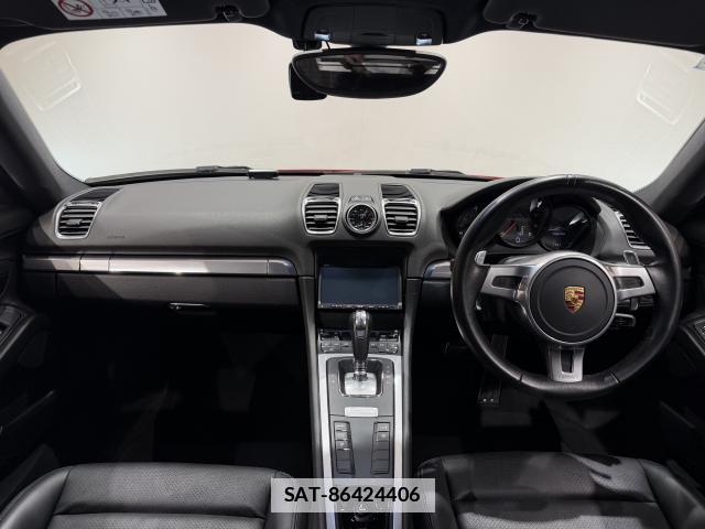 Porsche CAYMAN 2015-12 7817739-5