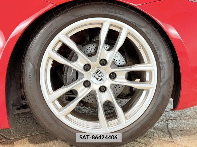 Porsche CAYMAN 2015-12 7817739-8