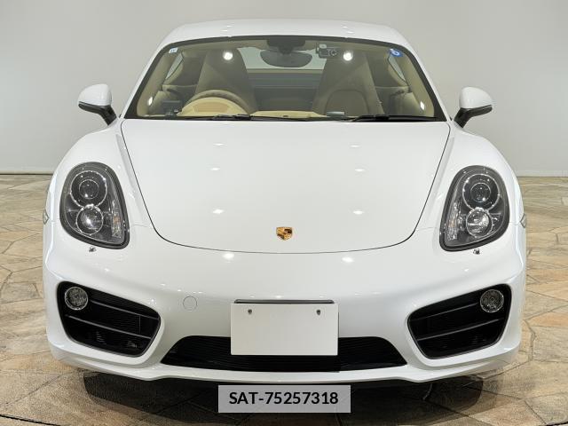 Porsche CAYMAN 2016-01 7817744-1