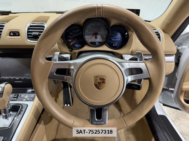 Porsche CAYMAN 2016-01 7817744-6