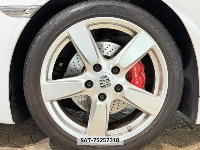 Porsche CAYMAN 2016-01 7817744-8