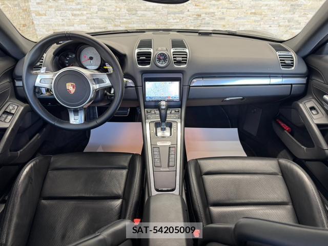 Porsche CAYMAN 2013-07 7818925-10
