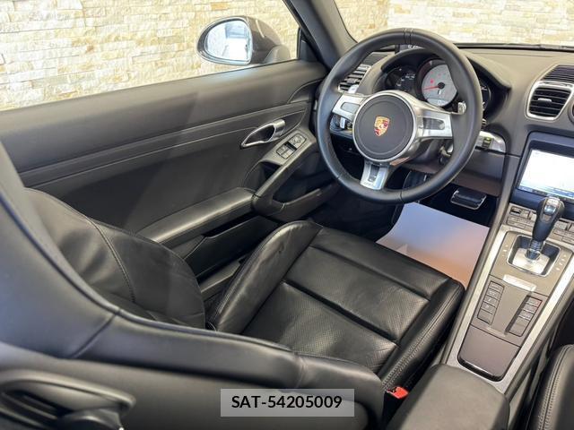 Porsche CAYMAN 2013-07 7818925-11