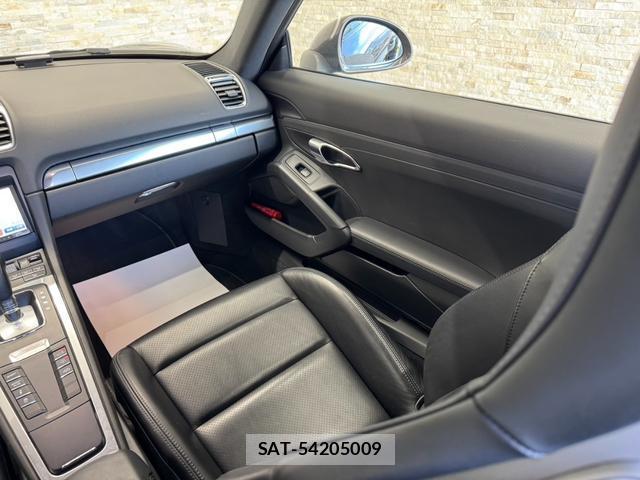 Porsche CAYMAN 2013-07 7818925-12