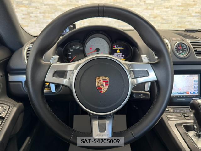 Porsche CAYMAN 2013-07 7818925-13