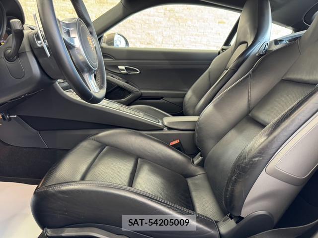 Porsche CAYMAN 2013-07 7818925-7