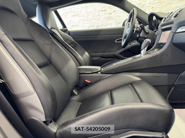 Porsche CAYMAN 2013-07 7818925-8
