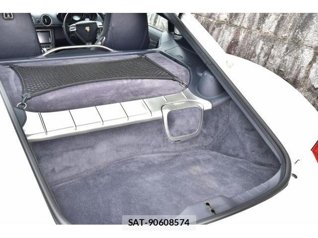 Porsche CAYMAN 2006-11 7819004-16