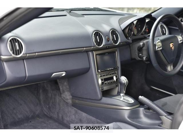 Porsche CAYMAN 2006-11 7819004-17