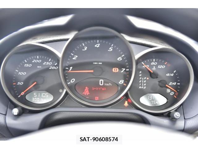 Porsche CAYMAN 2006-11 7819004-18