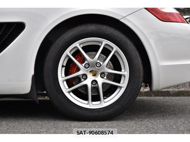 Porsche CAYMAN 2006-11 7819004-19