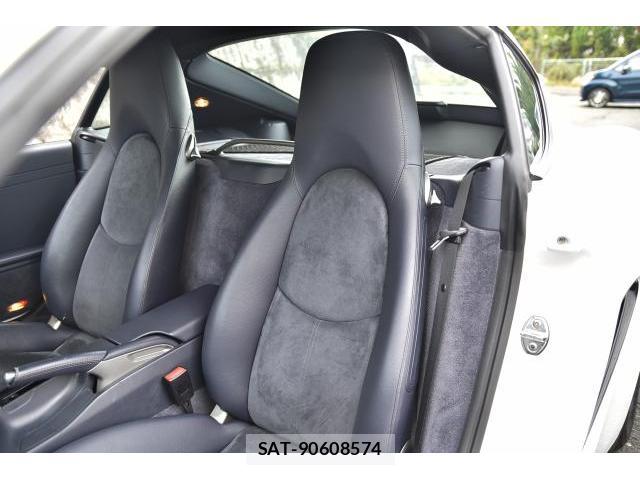 Porsche CAYMAN 2006-11 7819004-5