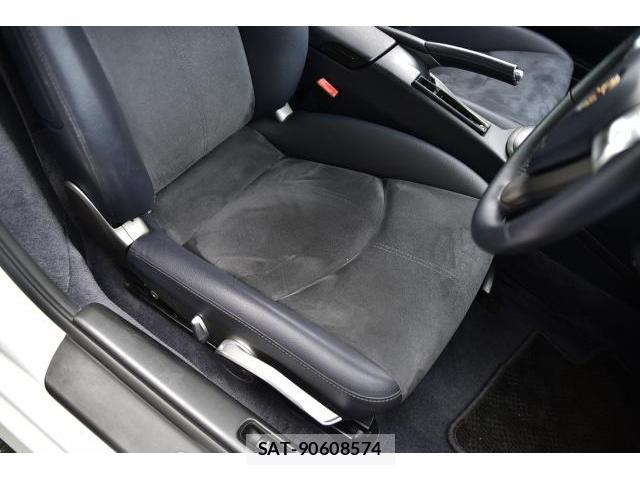 Porsche CAYMAN 2006-11 7819004-6