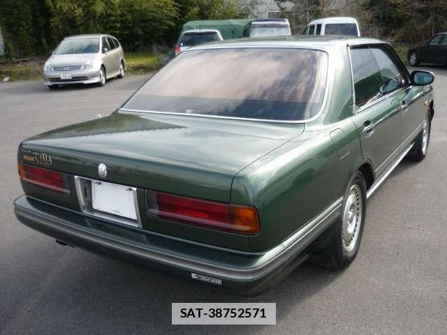 Nissan CEDRIC CIMA 1990-02 7813997-1