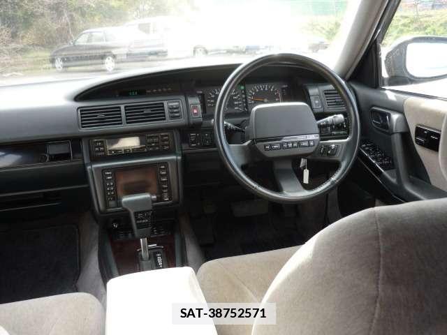 Nissan CEDRIC CIMA 1990-02 7813997-2