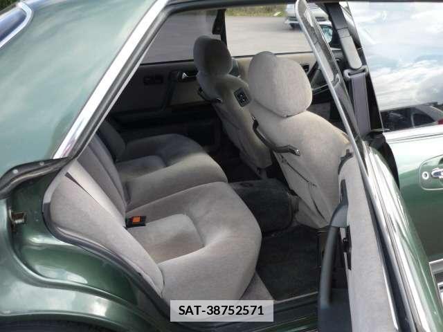 Nissan CEDRIC CIMA 1990-02 7813997-3