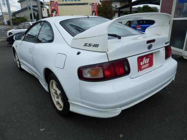 Toyota CELICA 1998-08 7815806-1