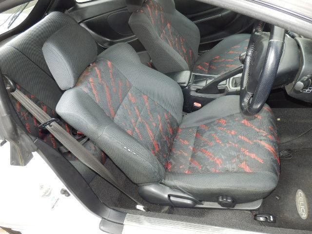 Toyota CELICA 1998-08 7815806-11