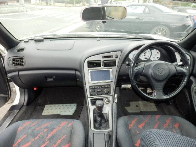 Toyota CELICA 1998-08 7815806-3