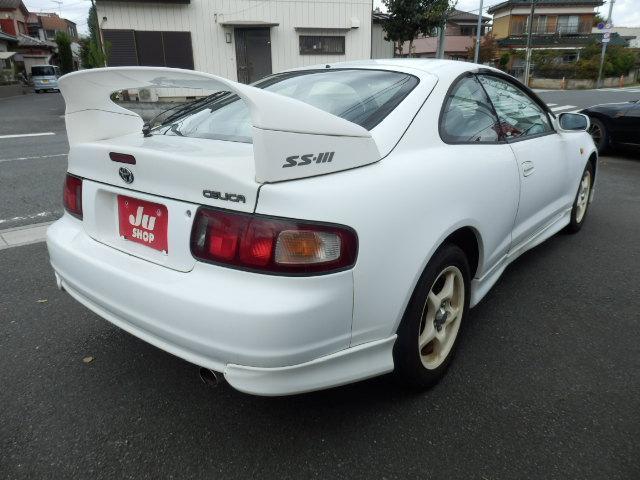 Toyota CELICA 1998-08 7815806-4