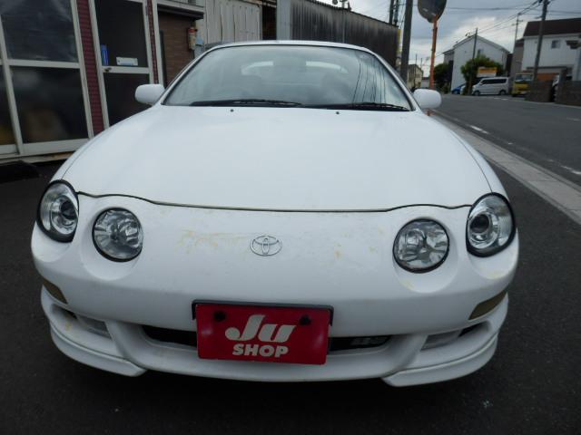 Toyota CELICA 1998-08 7815806-6