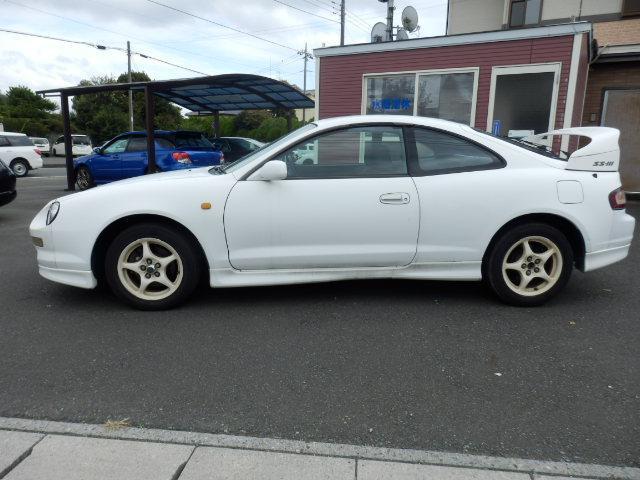 Toyota CELICA 1998-08 7815806-7