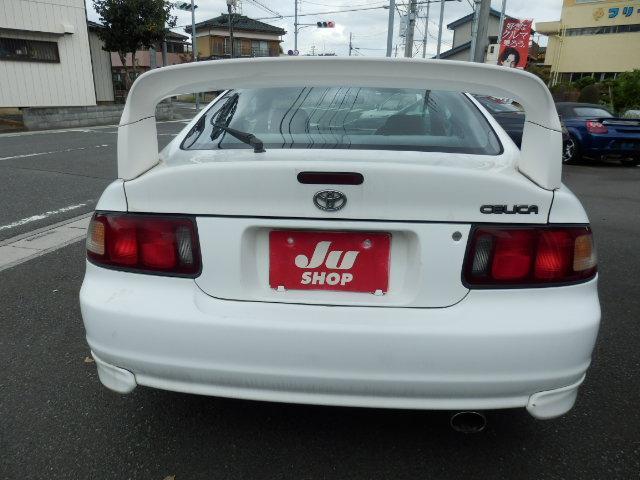 Toyota CELICA 1998-08 7815806-8