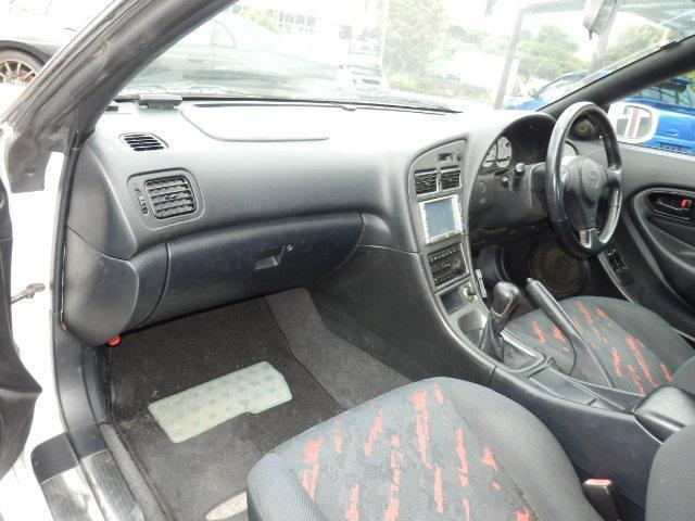 Toyota CELICA 1998-08 7815806-9