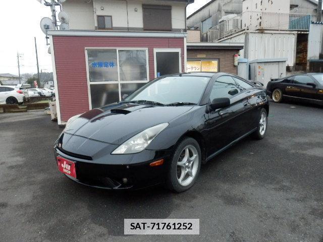 Toyota CELICA 2005-09 7815809-0