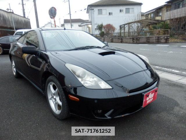 Toyota CELICA 2005-09 7815809-1