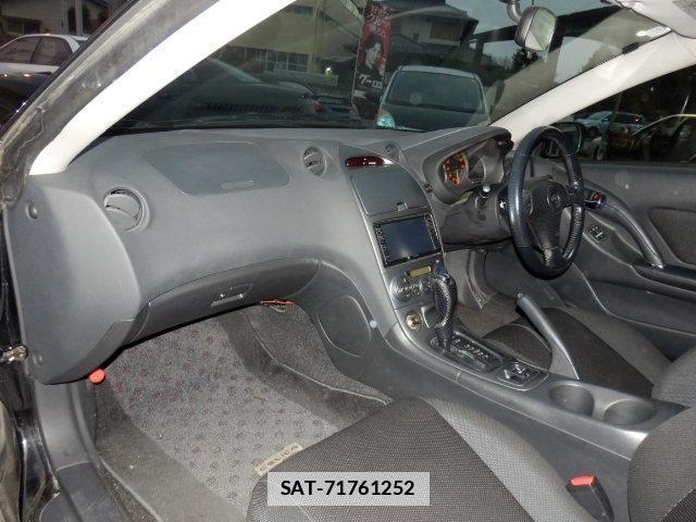 Toyota CELICA 2005-09 7815809-10