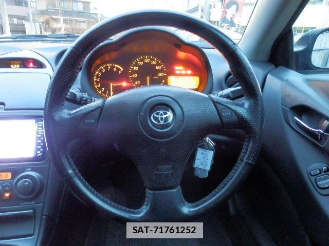 Toyota CELICA 2005-09 7815809-14