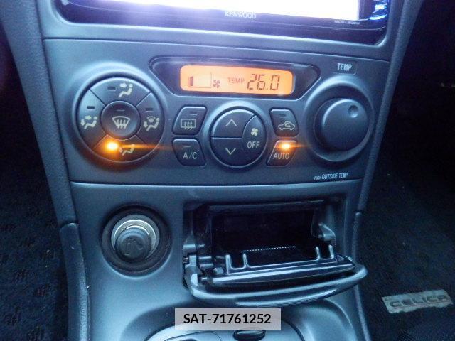 Toyota CELICA 2005-09 7815809-16