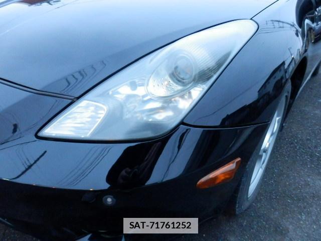 Toyota CELICA 2005-09 7815809-19