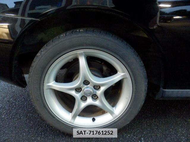 Toyota CELICA 2005-09 7815809-2