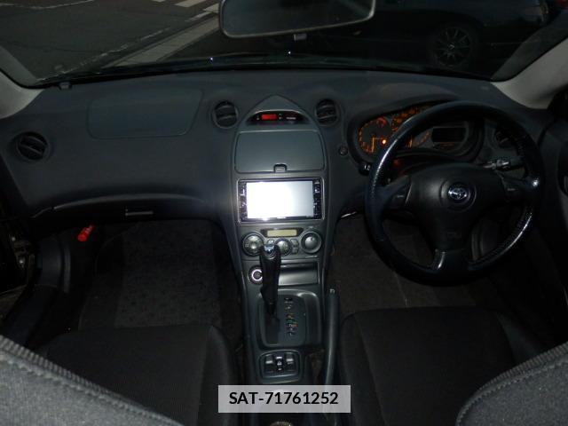 Toyota CELICA 2005-09 7815809-3