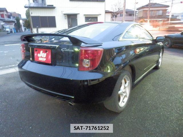 Toyota CELICA 2005-09 7815809-4